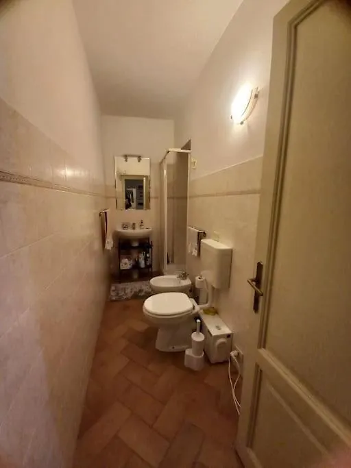 Parioli Glamour Apartment Rome Italy